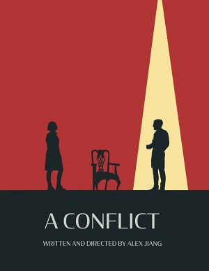 A Conflict