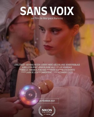 Sans voix