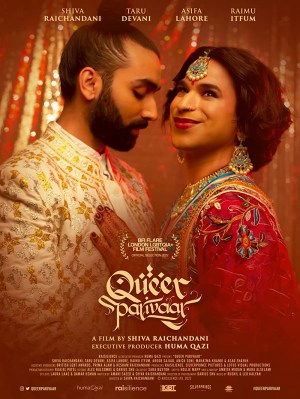 Queer Parivaar