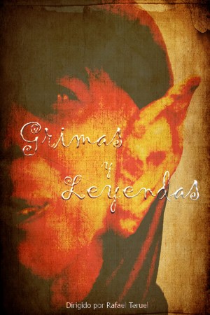 Grimas y Leyendas