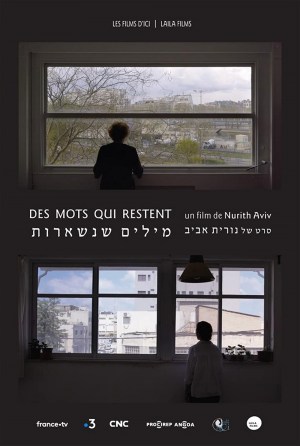 Des mots qui restent