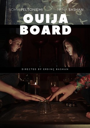 Ouija Board