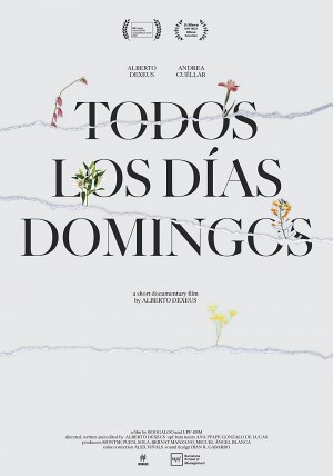Todos los días domingos