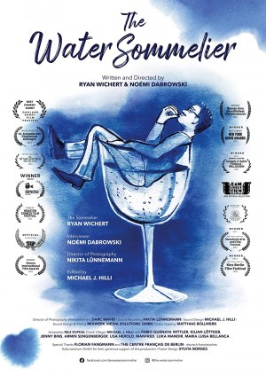 The Water Sommelier