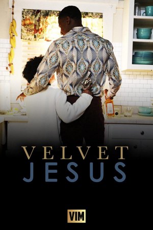 Velvet Jesus Velvet Jesus