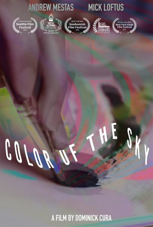 Color of the Sky