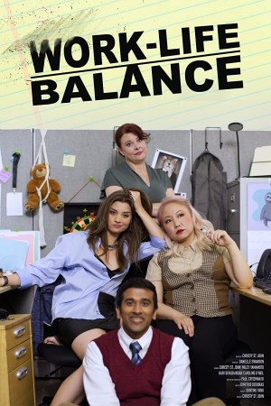 Work-Life Balance