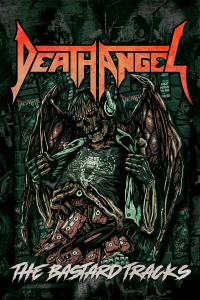 Death Angel: The Bastard Tracks