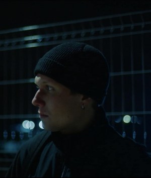 Numbness (2022/II) Ocepenenie