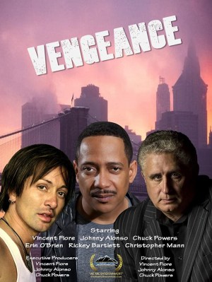 Vengeance