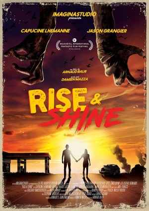 Rise & Shine Rise & Shine