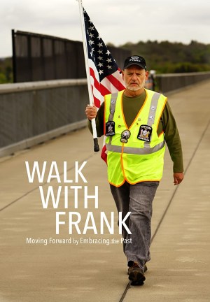 Walk with Frank