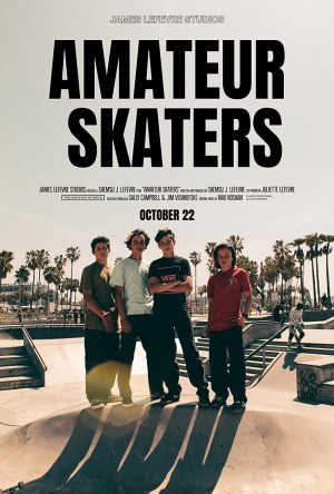 Amateur Skaters