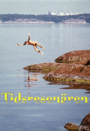 Tidsresenären