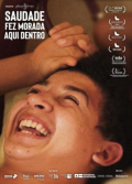 Saudade Fez Morada Aqui Dentro