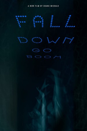 Fall Down Go Boom