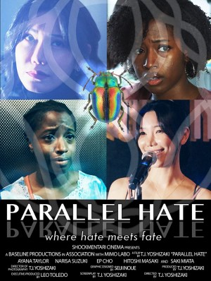 Parallel Hate