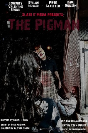 The Pigman