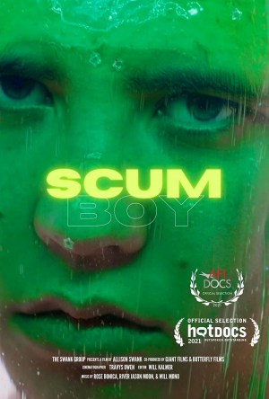 Scum Boy