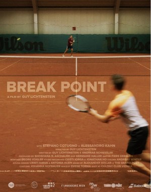 Break Point