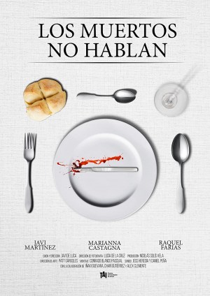 Los Muertos No Hablan