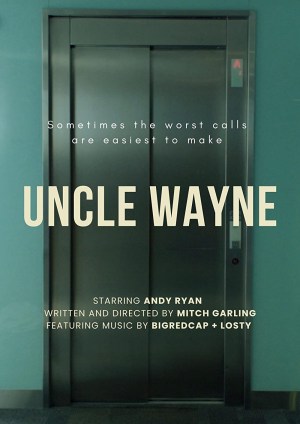 Uncle Wayne