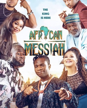 African Messiah African Messiah