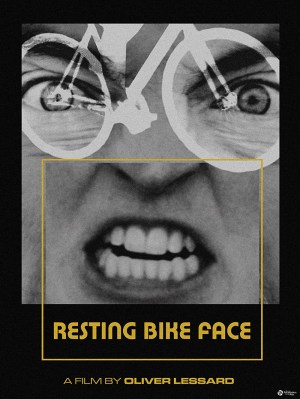 Resting Bike Face