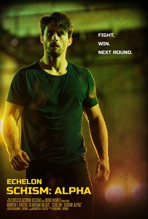 Echelon - Schism: Alpha