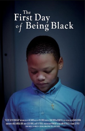 The First Day of Being Black