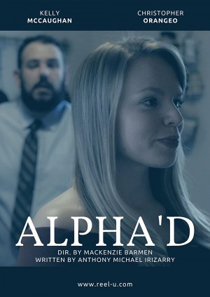 Alpha'd