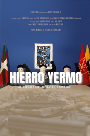 Hierro Yermo