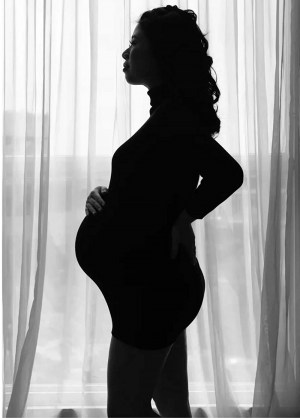Bianca's Story: Black Moms at Risk