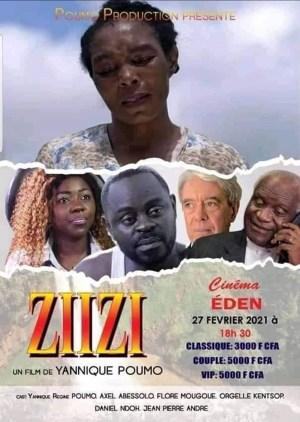 Ziizi