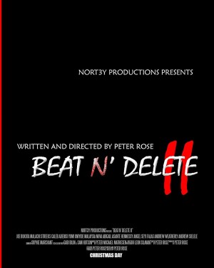 Beat N' Delete 2