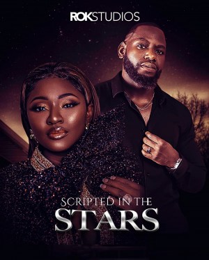 Scripted in the Stars Scripted in the Stars