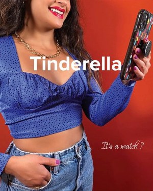 Tinderella