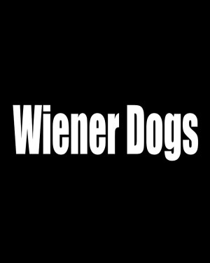 Weiner dogs