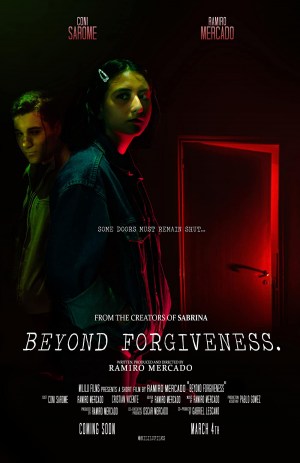 Beyond Forgiveness