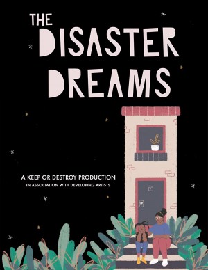 The Disaster Dreams