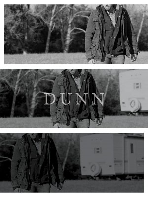 Dunn