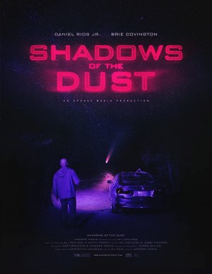 Shadows of the Dust