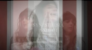 The Synesthesia Project