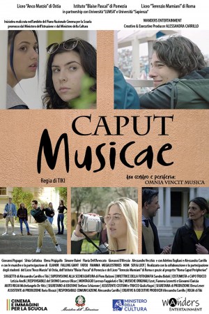 Caput Musicae