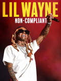 Película Lil Wayne: Non-Compliant