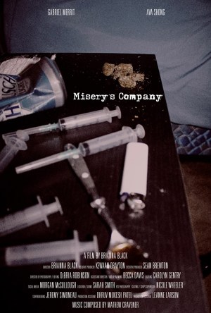 Misery's Company