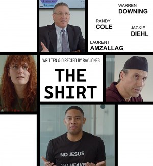 The Shirt