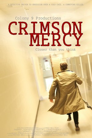 Crimson Mercy Crimson Mercy