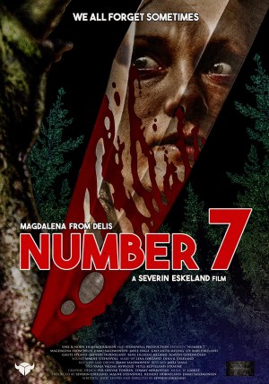 Number 7