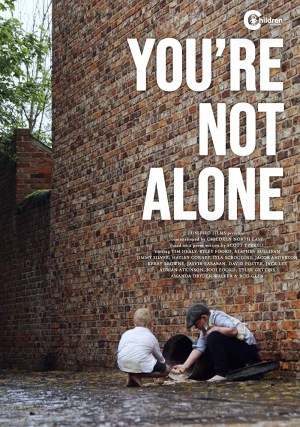 You're Not Alone